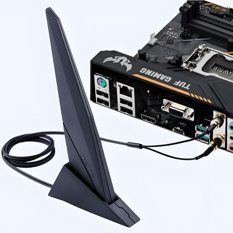 Original ASUS External WIFI 6E - Antenna 2.4Ghz 评论和价格