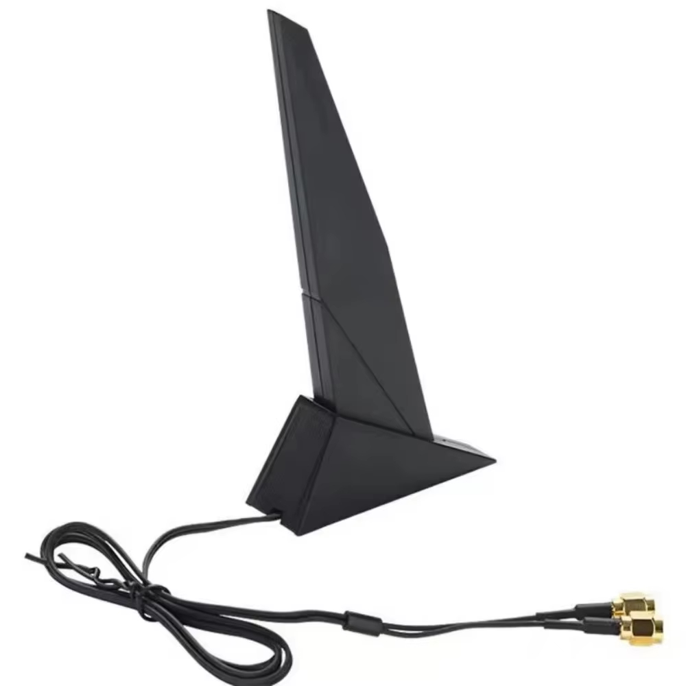 Original ASUS External WIFI 6E - Antenna 2.4Ghz 评论和价格