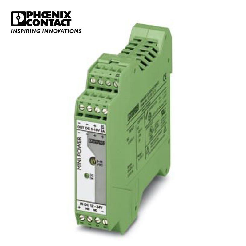 Phoenix DC/DC Converter MINI-P - Dc Dc Converter 评论和价格