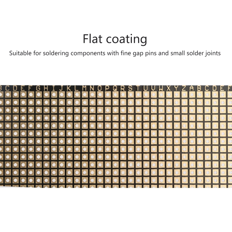 60x80mm Soft Thin PCB Flexible - Pcb Prototyping Board 评论和价格
