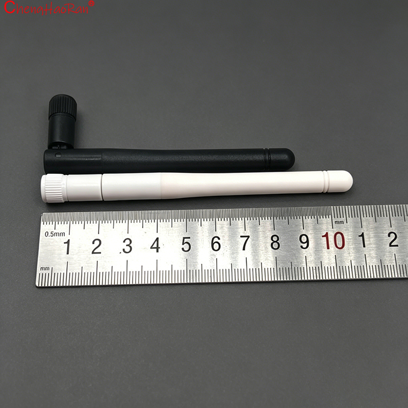 1PC 2.4GHz 3dBi Omni WiFi Ante - Antenna 2.4Ghz 评论和价格