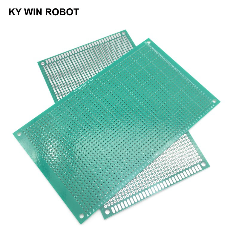 1pcs 9x15cm 90x150 mm Single S - Pcb Prototyping Board 评论和价格
