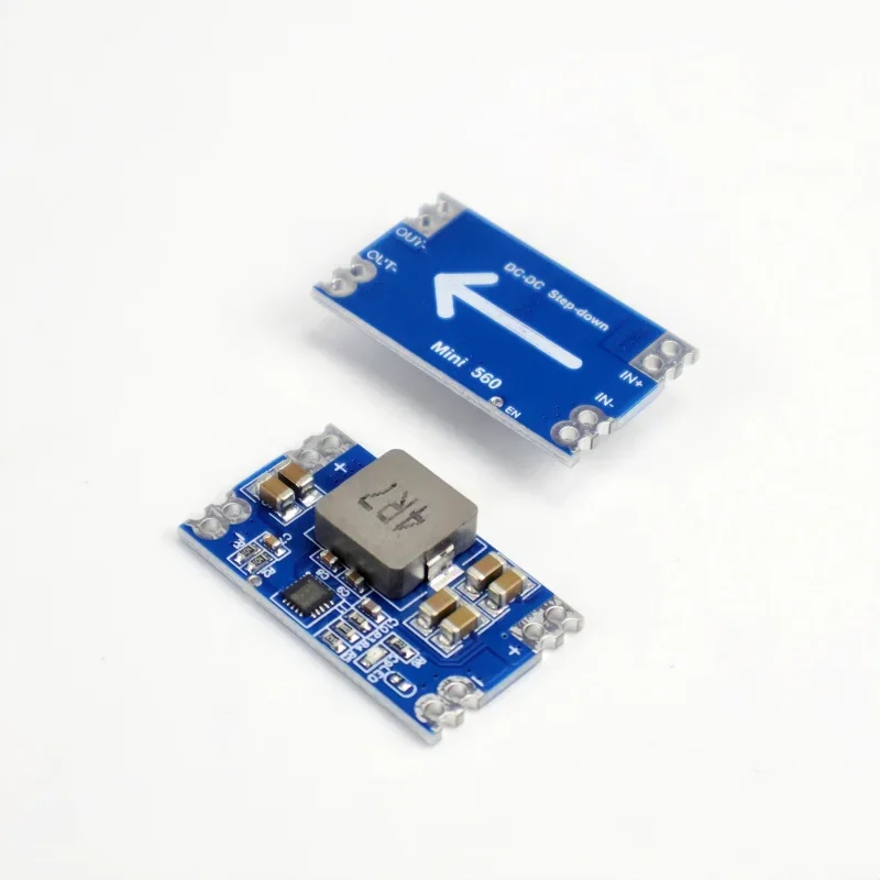 Mini560 DC-DC Buck Converter 5 - Esp32 Step Down Buck 评论和价格