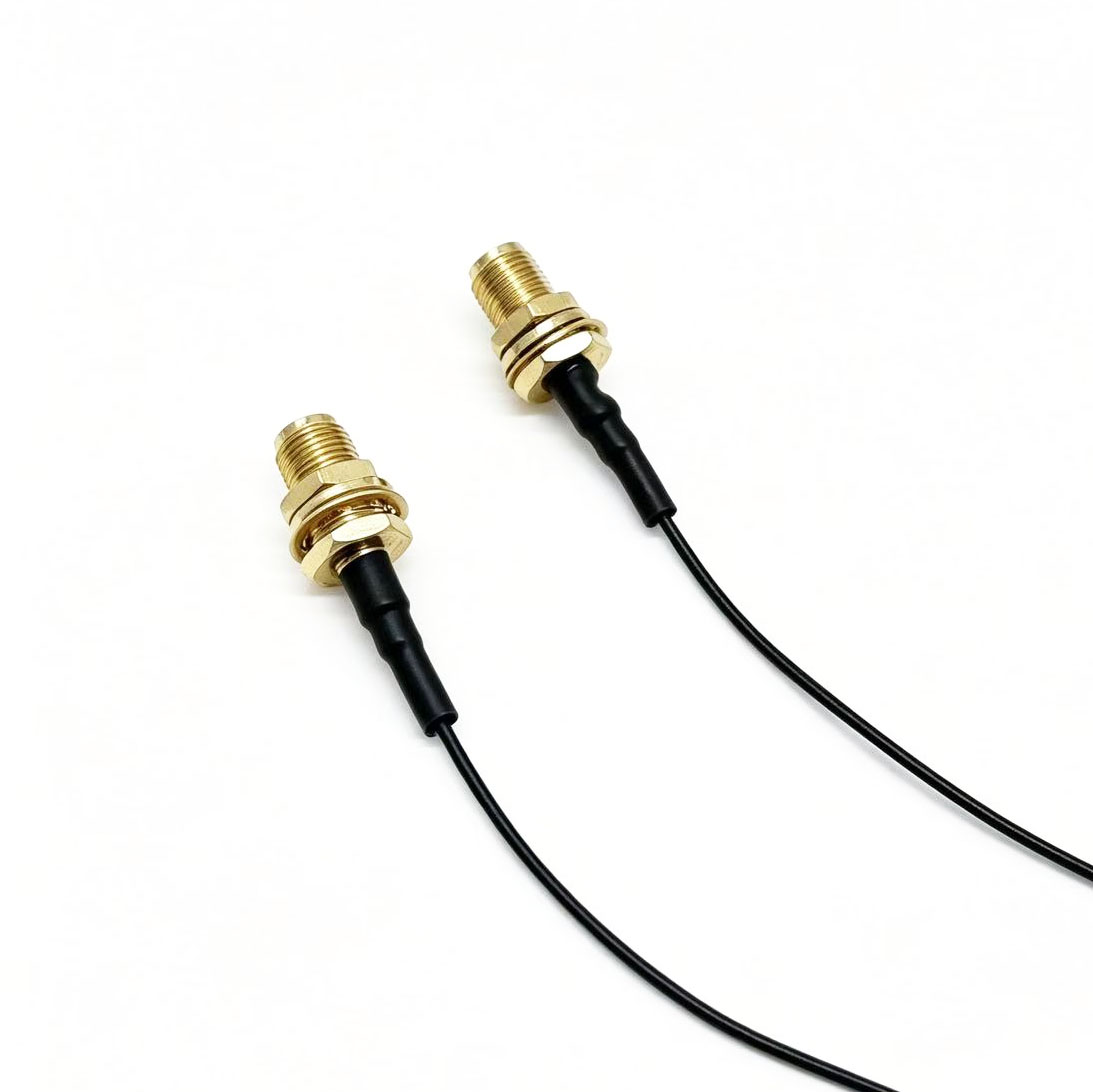  1PCS 15CM  SMA to IPX-1 Cabl - Ipex Connector 评论和价格