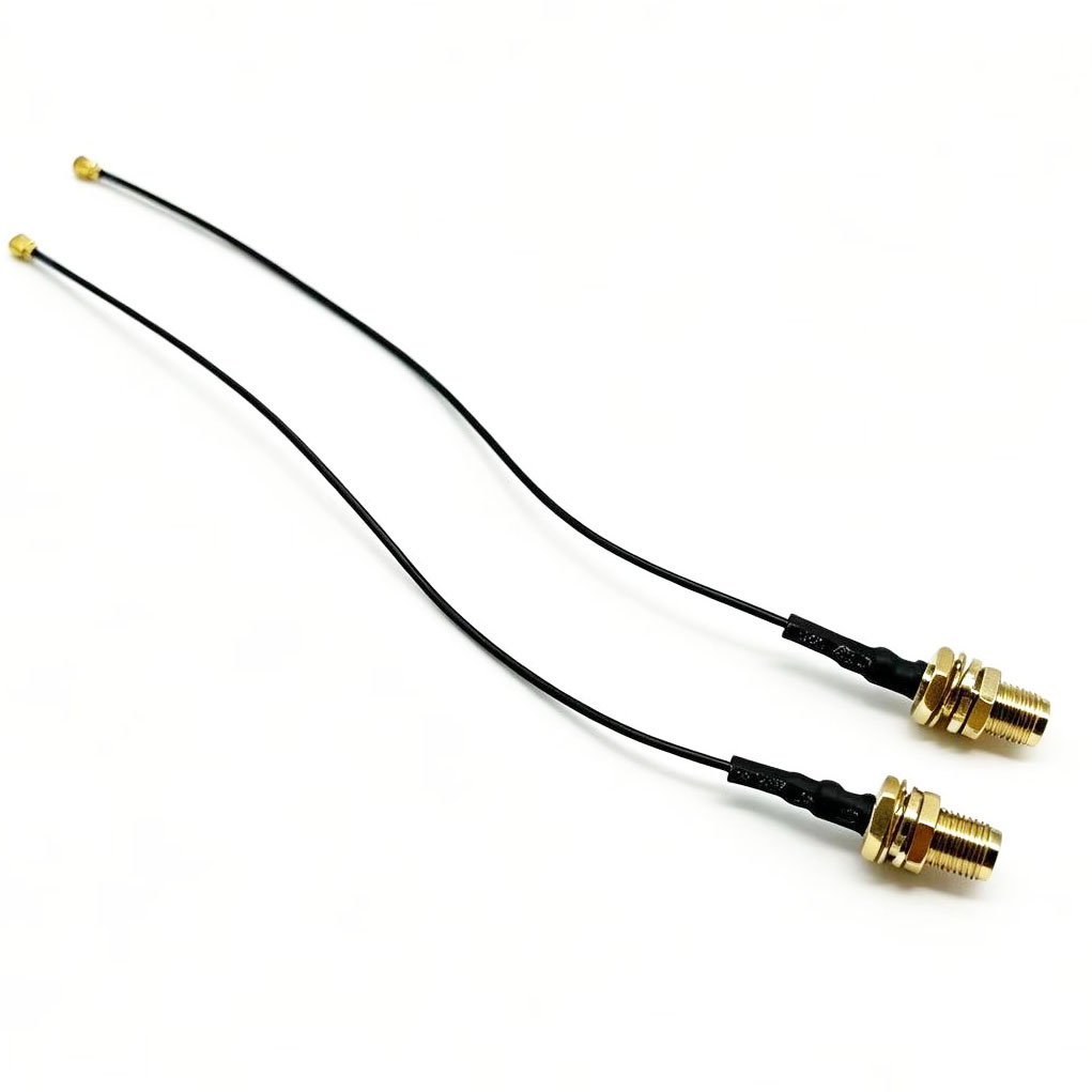  1PCS 15CM  SMA to IPX-1 Cabl - Ipex Connector 评论和价格