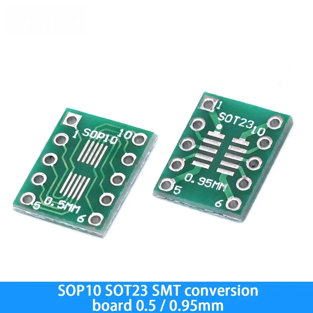 10PCS SOP8 to TSSOP28 Adapter  - Pcb Prototyping Board 评论和价格