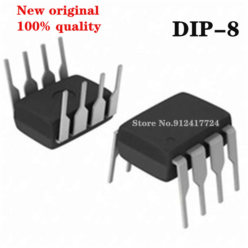 5PCS/LOT ATTINY13A-PU ATTINY13 - Perfboard 评论和价格