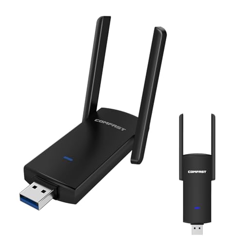 CF-924AC V2 1300Mbps Dual Band - Antenna 2.4Ghz 评论和价格