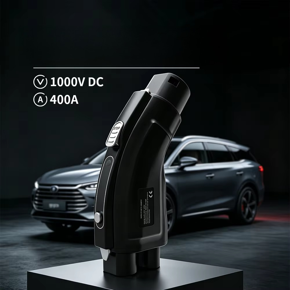 CCS2 to GB/T EV Fast Charging  - Dc Dc Converter 评论和价格
