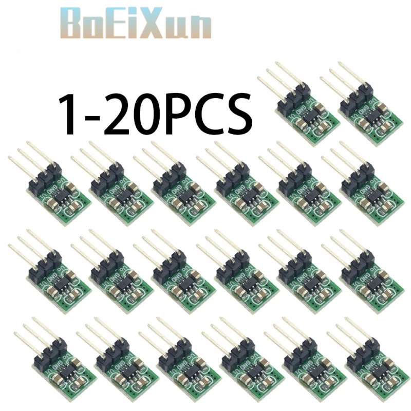 DC-DC Buck-Boost Converter Mod - Esp32 Step Down Buck 评论和价格