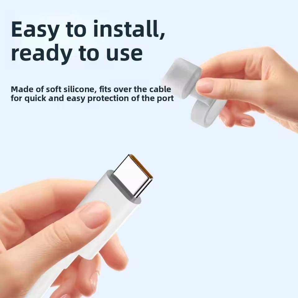 Data Cable Dust Plug Type C Mi - Micro Usb Cable 评论和价格