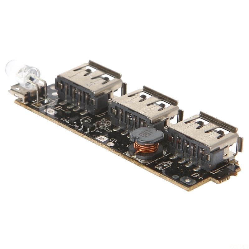 B03F 3 USB Circuit Board Step  - Li Ion Charger Module 评论和价格