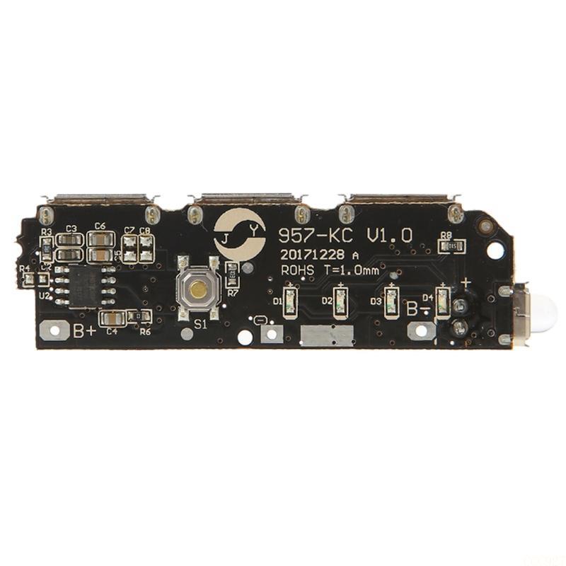 B03F 3 USB Circuit Board Step  - Li Ion Charger Module 评论和价格