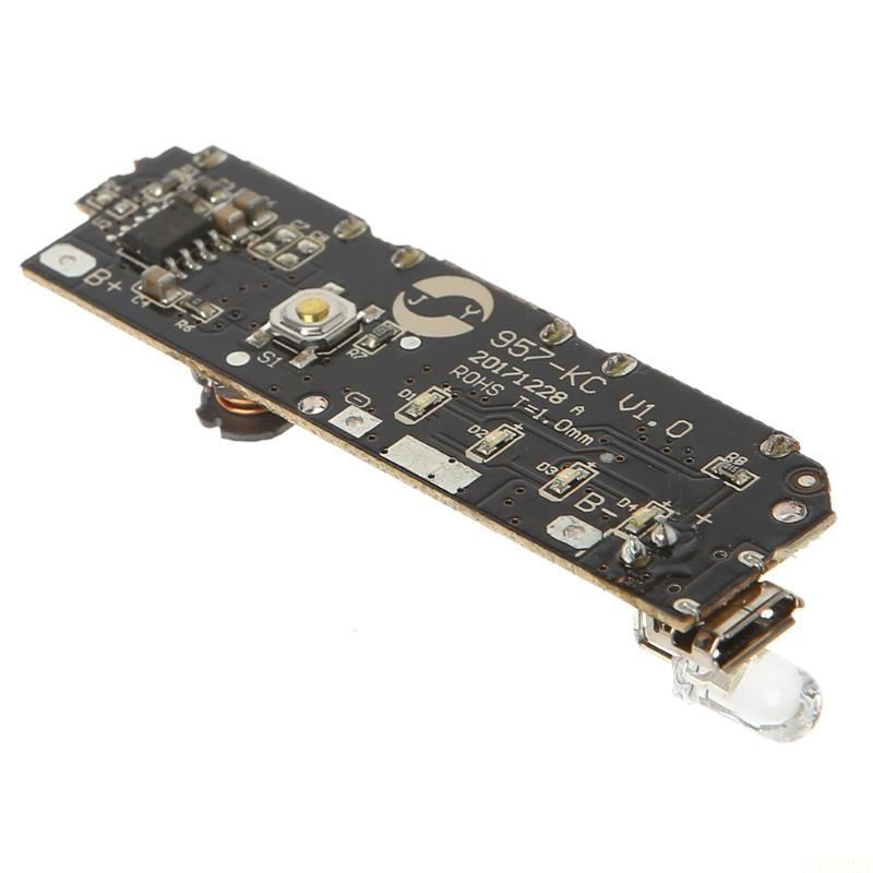 B03F 3 USB Circuit Board Step  - Li Ion Charger Module 评论和价格