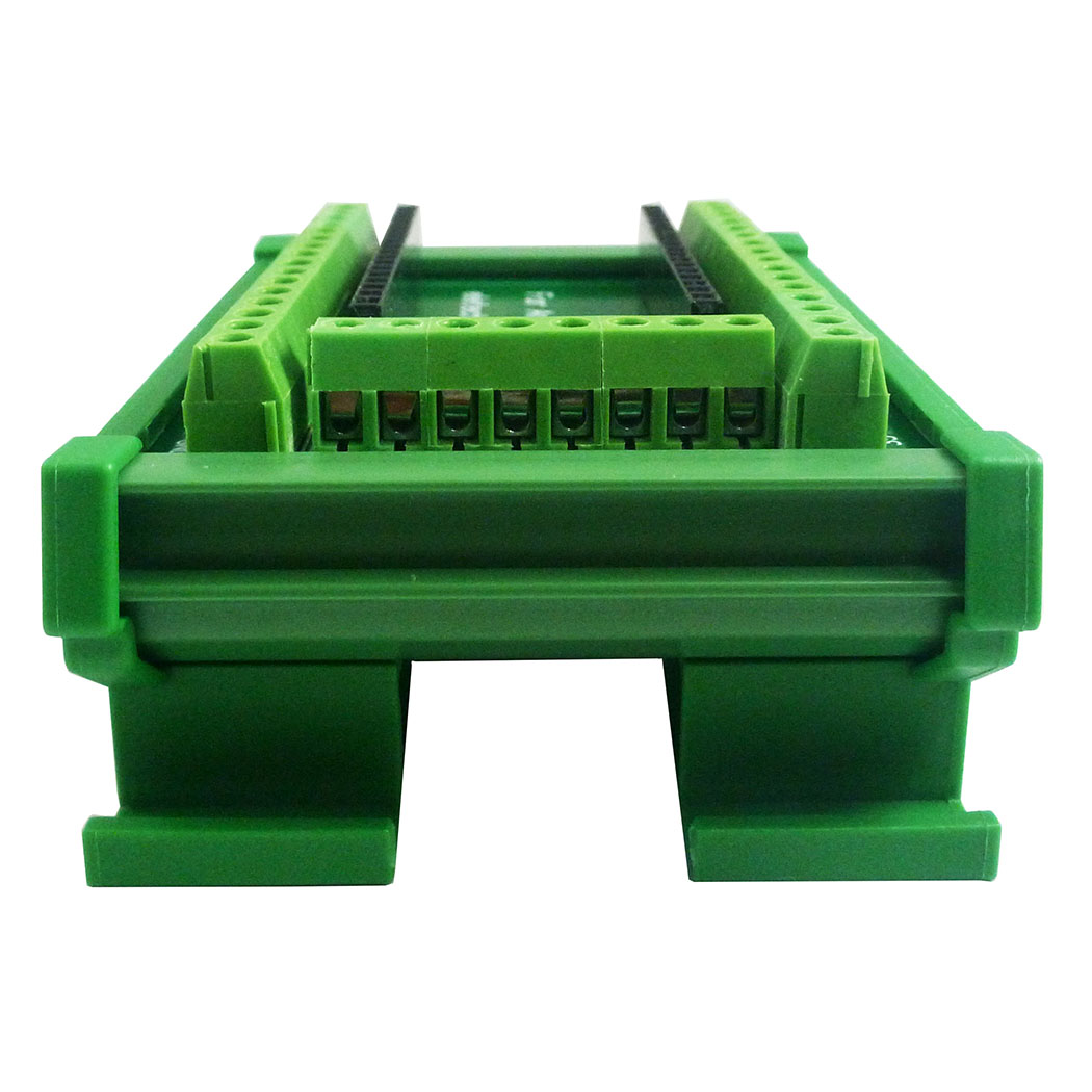 ESP32 DIN Rail Mount Screw Ter - Screw Terminal Block 评论和价格