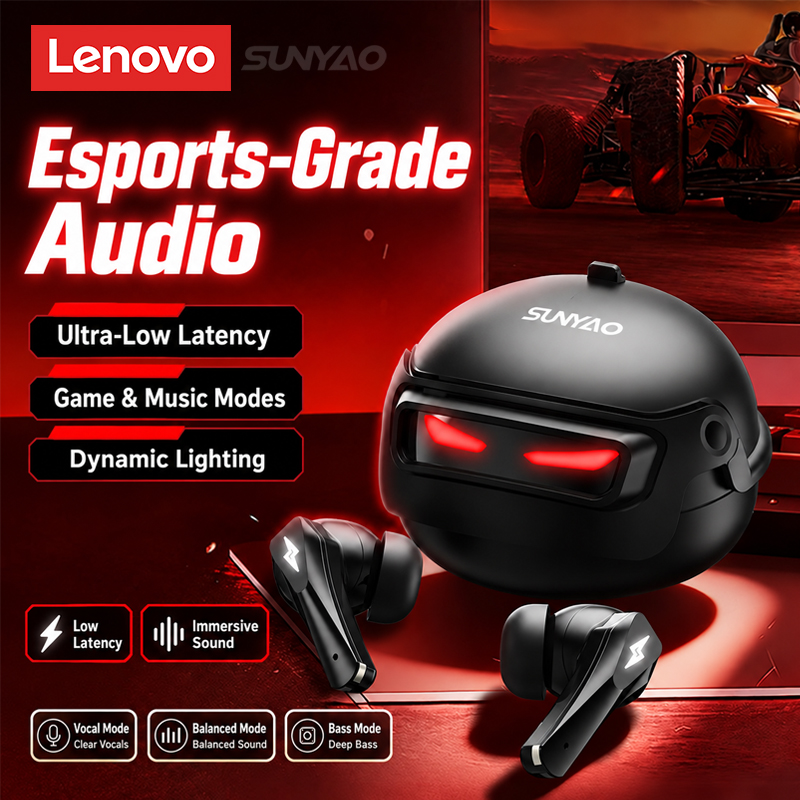 Choice Lenovo GT101 Gaming Hea - Usb C Cable 评论和价格
