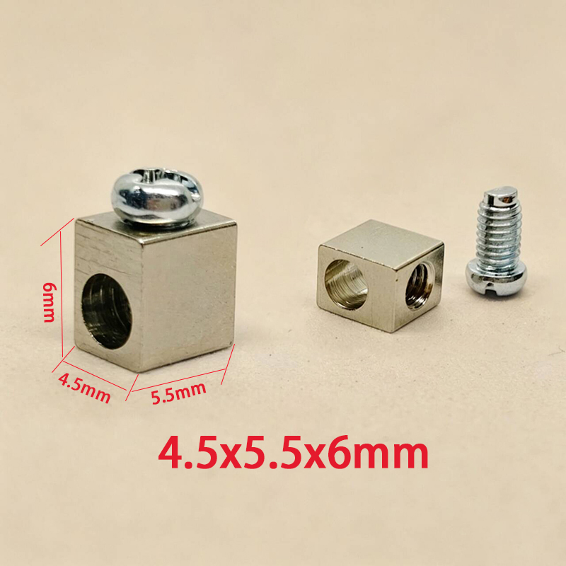 10/20PCS PCB  Screw Terminal B - Screw Terminal Block 评论和价格