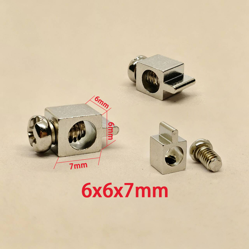 10/20PCS PCB  Screw Terminal B - Screw Terminal Block 评论和价格