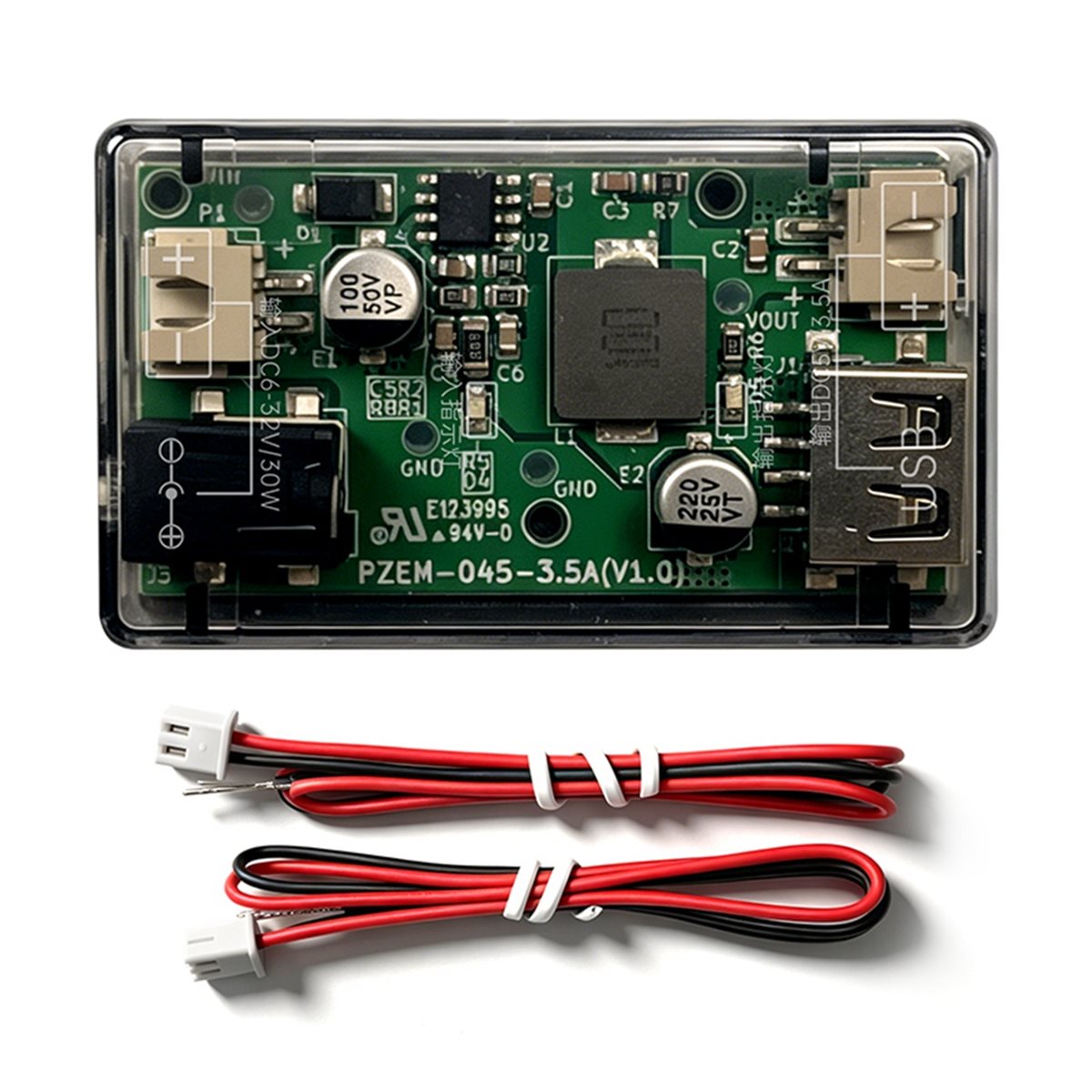 update. Step-Down DC-DC Power  - Dc Dc Converter 评论和价格