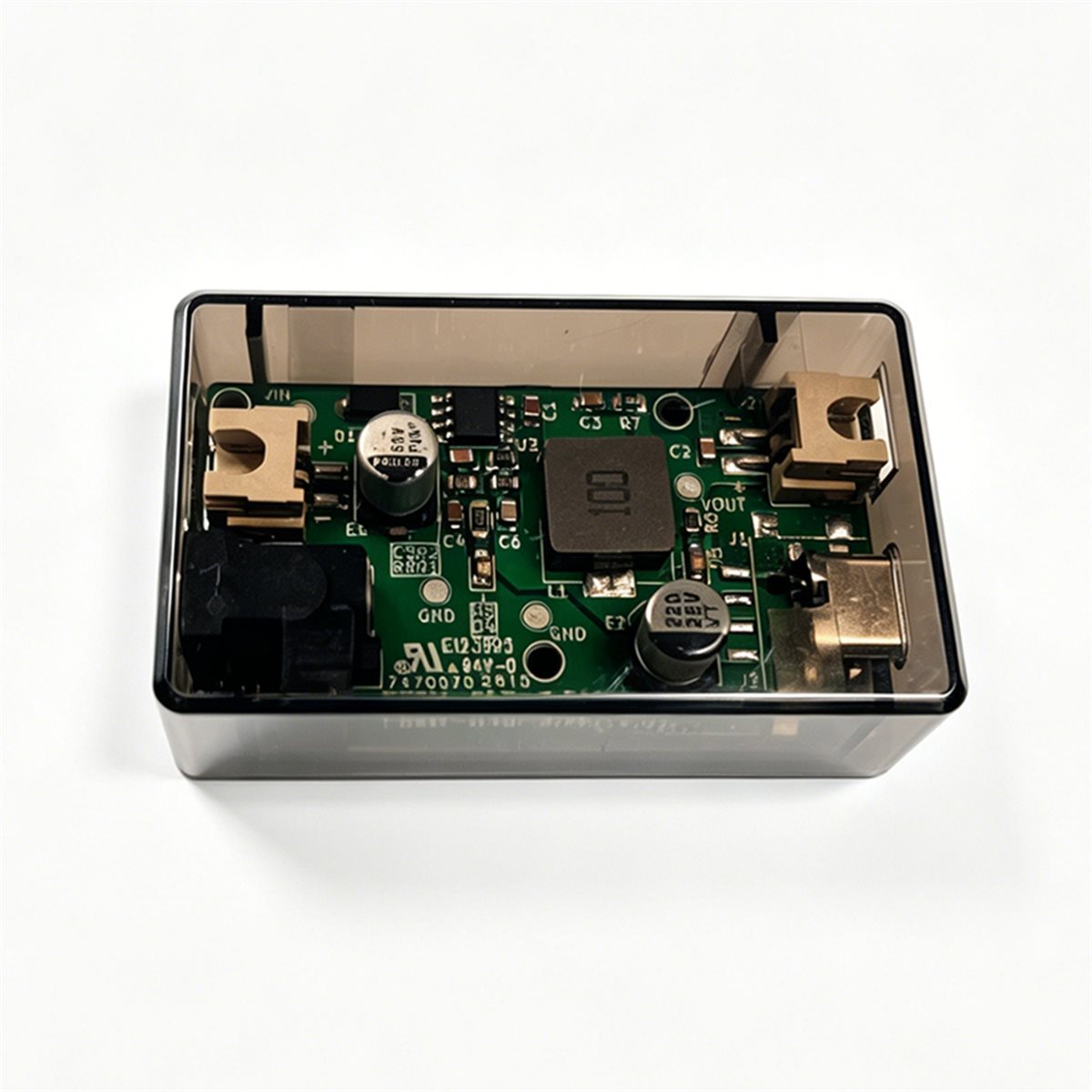 update. Step-Down DC-DC Power  - Dc Dc Converter 评论和价格