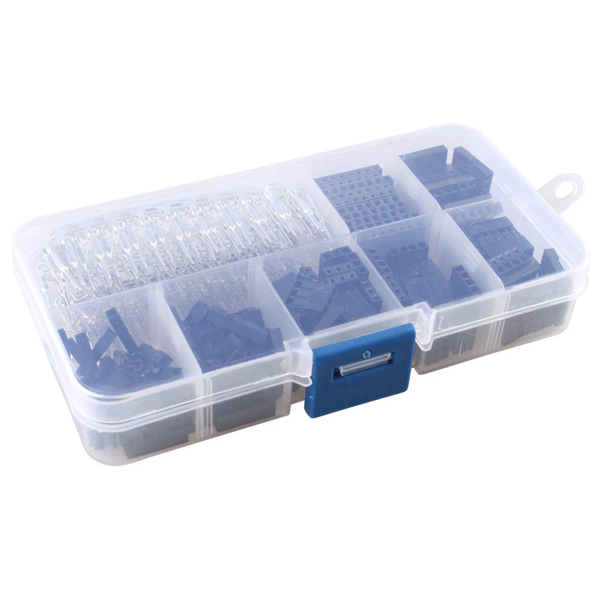A99X 310Pcs Wire Jumper Pin He - Jumper Wire Kit 评论和价格