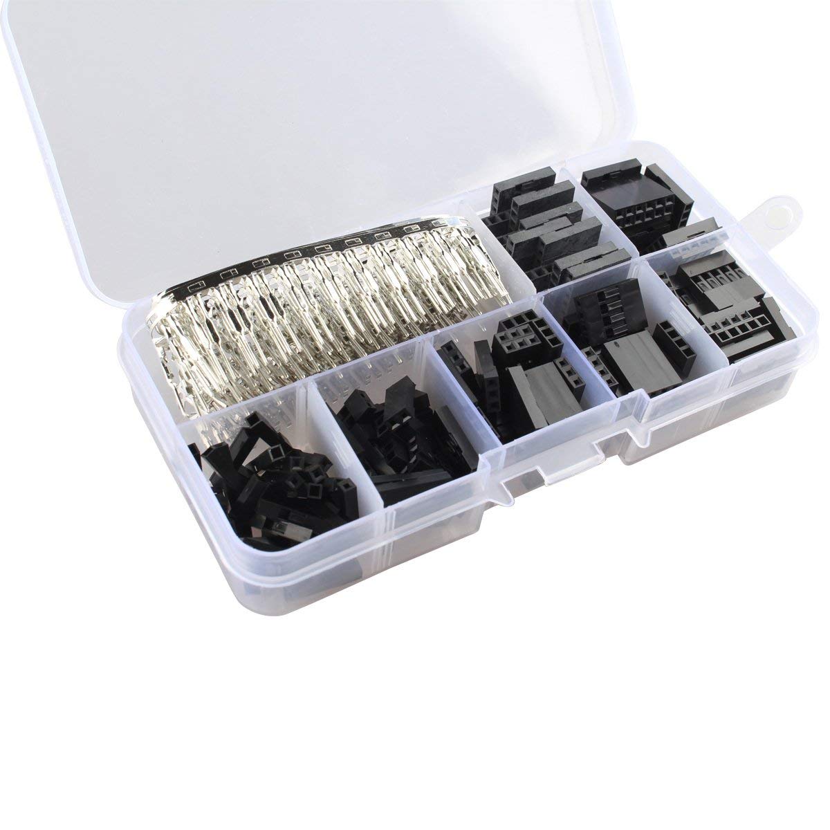A99X 310Pcs Wire Jumper Pin He - Jumper Wire Kit 评论和价格