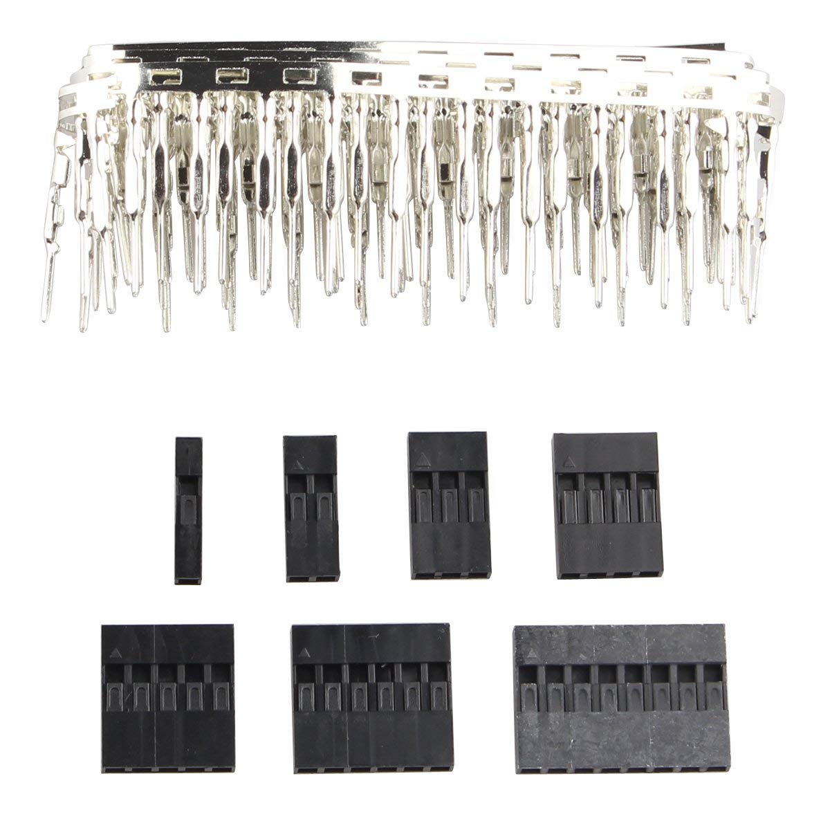 A99X 310Pcs Wire Jumper Pin He - Jumper Wire Kit 评论和价格
