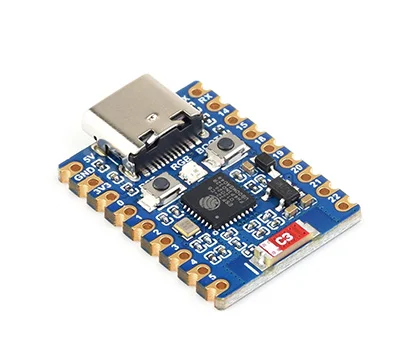 ESP32-C6 Zero Super Mini Devel - Antenna 2.4Ghz 评论和价格