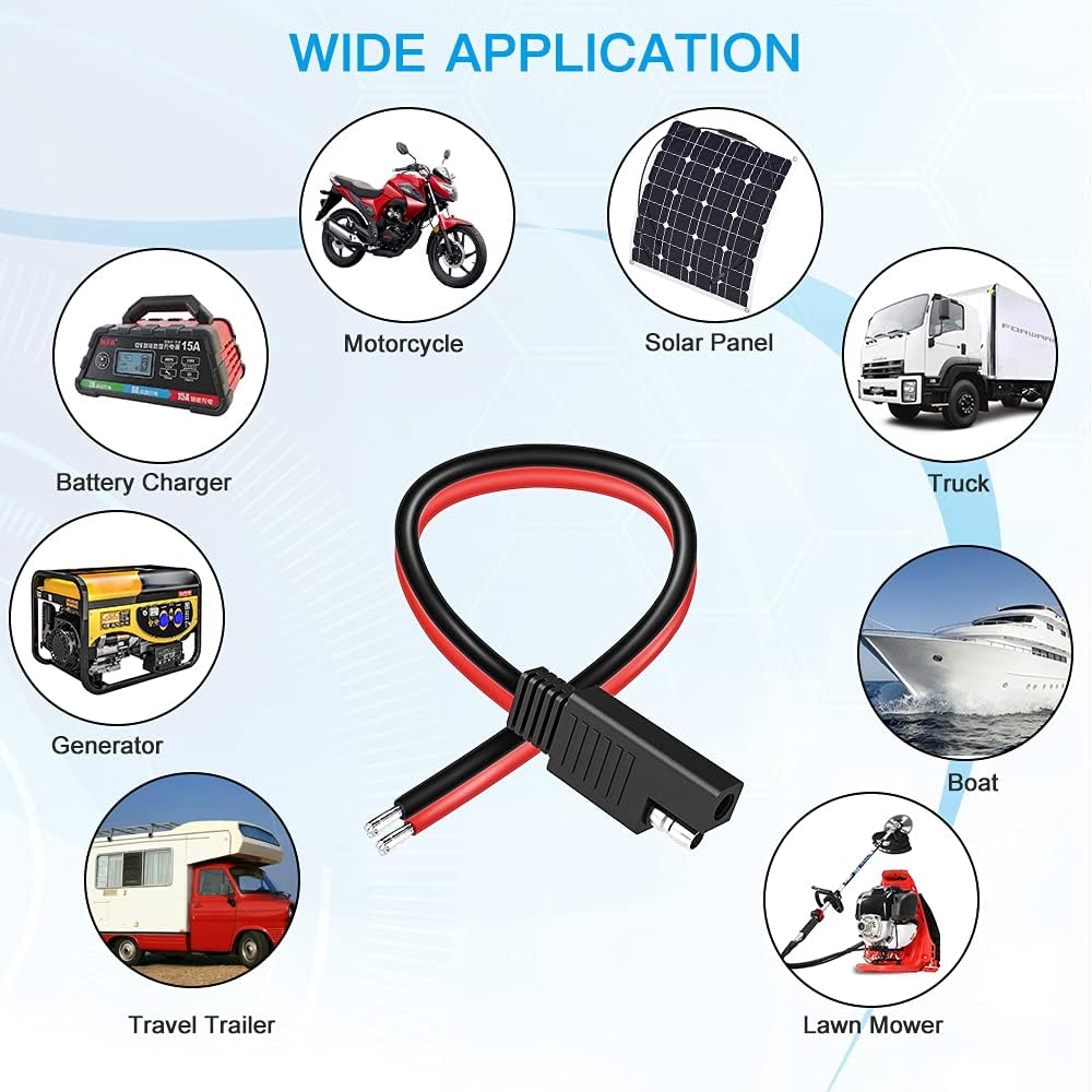 SAE Connector Extension Cable  - Ipex Connector 评论和价格