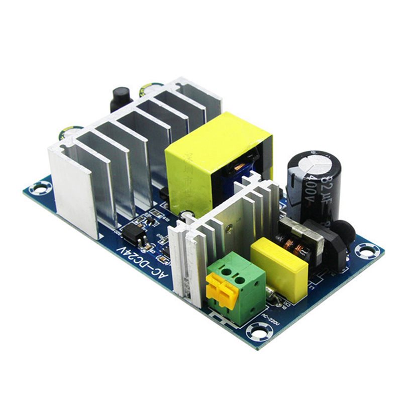 ABMI-10X AC 110V 220V To DC 24 - Dc Dc Converter 评论和价格