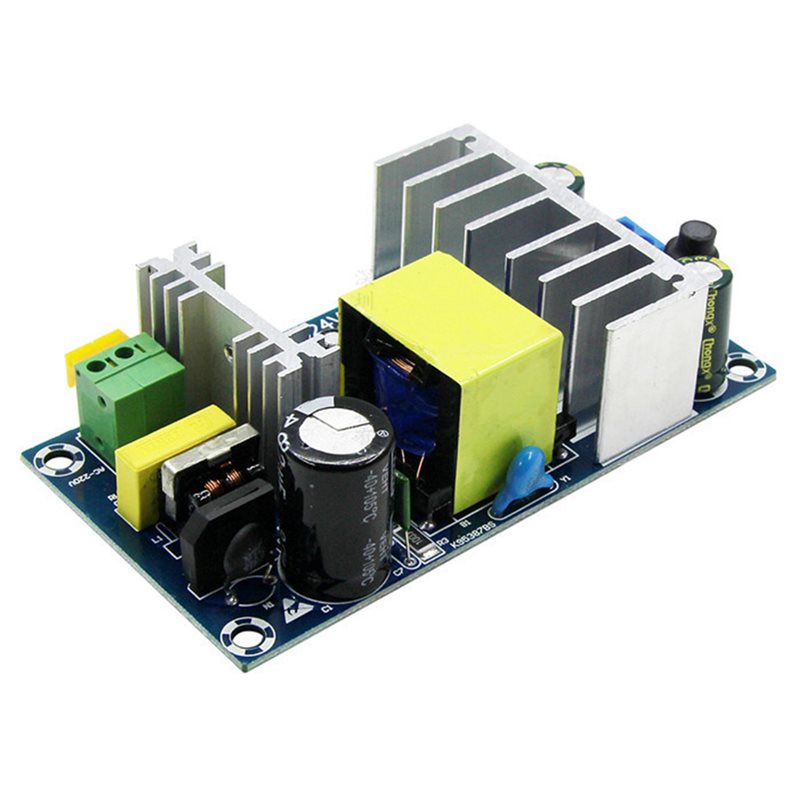 ABMI-10X AC 110V 220V To DC 24 - Dc Dc Converter 评论和价格
