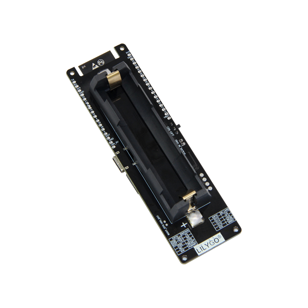 LILYGO® TTGO T-SIM7000G ESP32  - Esp32 Battery Holder Lipo 评论和价格