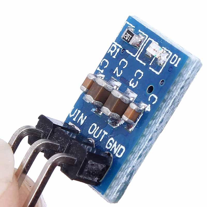 1Pcs AMS1117-3.3 Linear Regula - Ams1117 Module 评论和价格