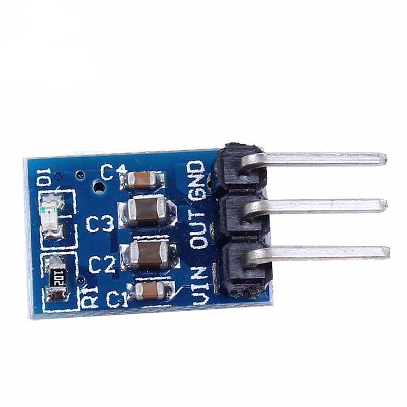 .Hot Sale-1Pcs AMS1117-3.3 LDO - Ams1117 Module 评论和价格