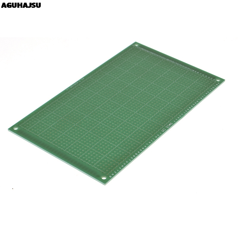 1PCS 9x15cm prototype PCB 2-la - Pcb Prototyping Board 评论和价格
