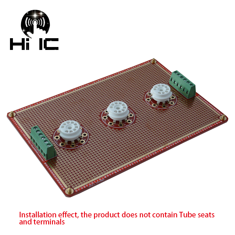 Universal Prototype PCB For 8  - Pcb Prototyping Board 评论和价格
