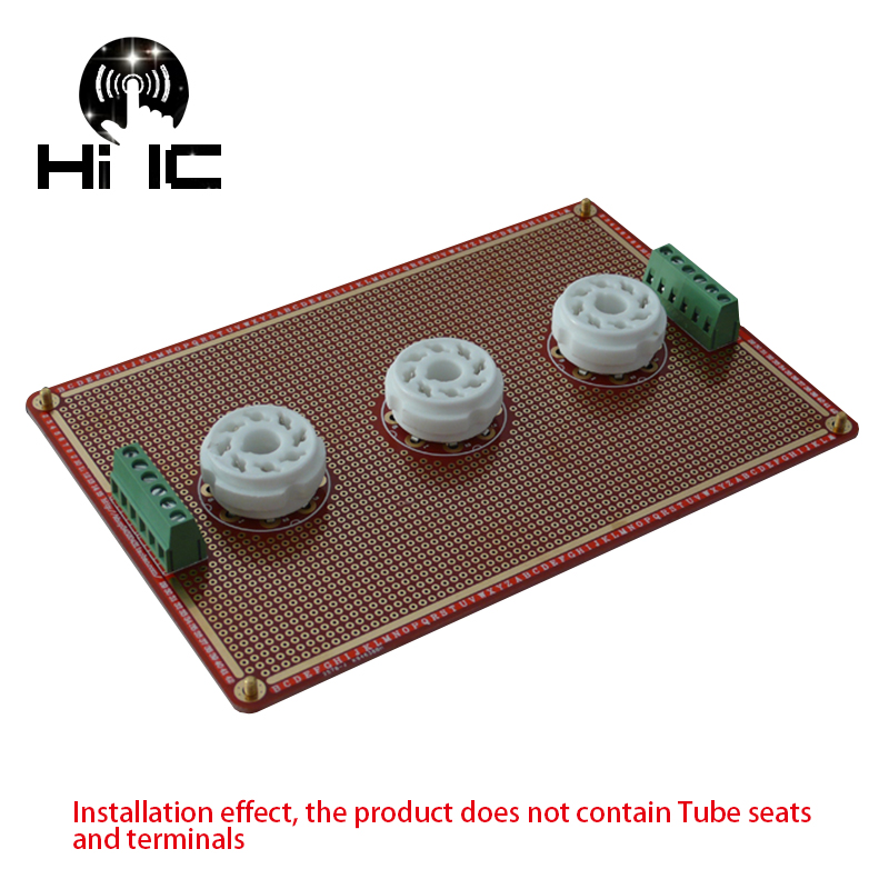 Universal Prototype PCB For 8  - Pcb Prototyping Board 评论和价格