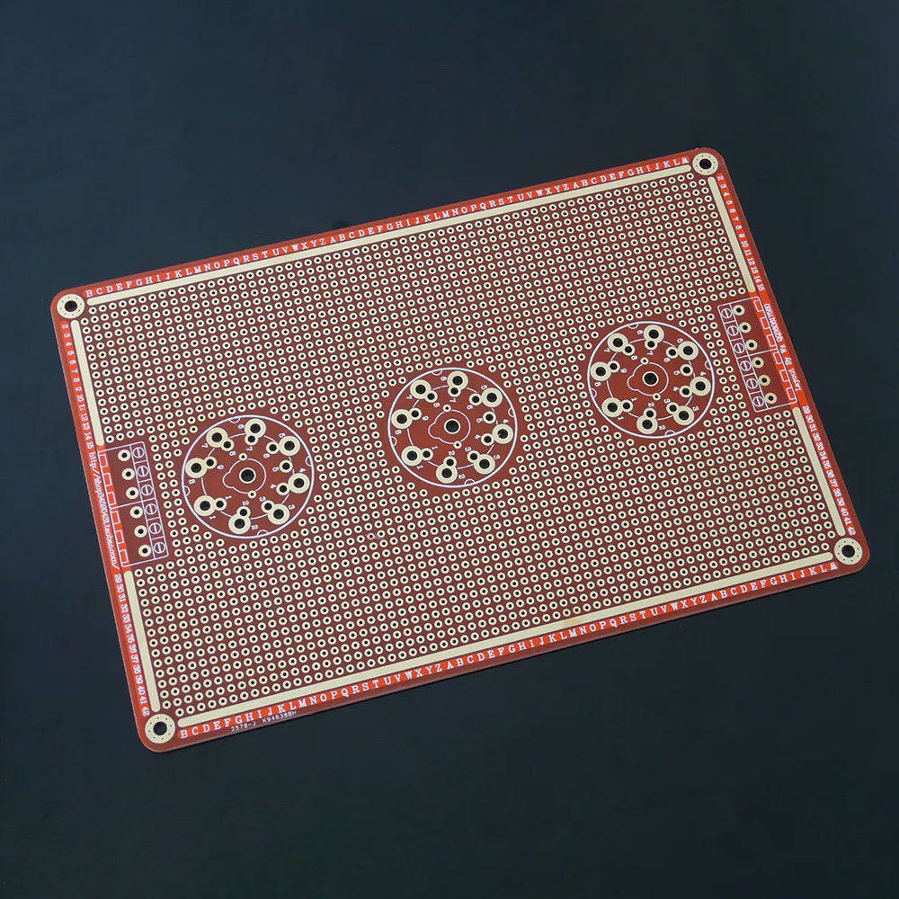 Universal Prototype PCB For 8  - Pcb Prototyping Board 评论和价格
