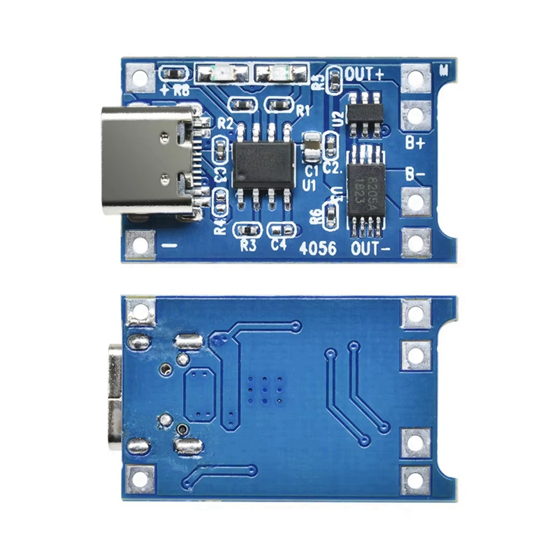 A37T TYPE-C 18650 Lithium Batt - Tp4056 Module 评论和价格