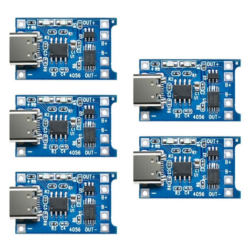 A37T TYPE-C 18650 Lithium Batt - Tp4056 Module 评论和价格
