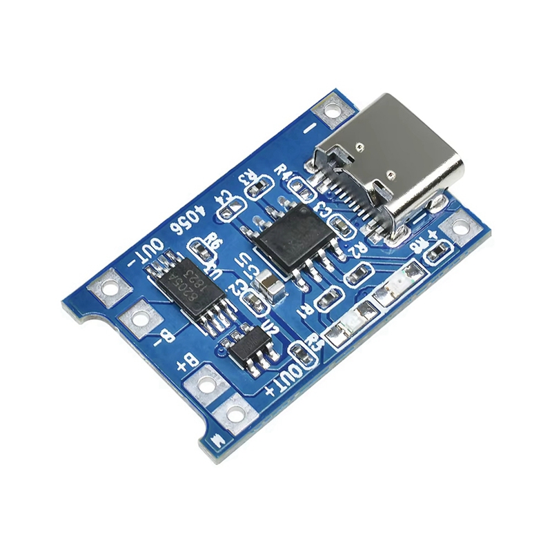 A37T TYPE-C 18650 Lithium Batt - Tp4056 Module 评论和价格
