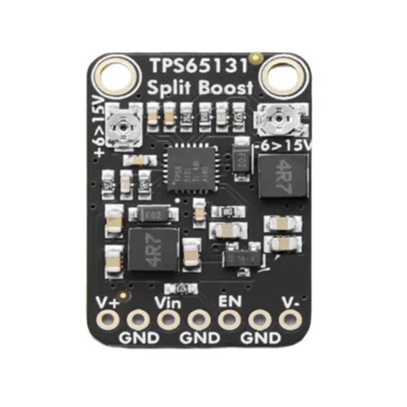 Y43A-TPS65131 Split Rail Boost - Boost Converter 评论和价格
