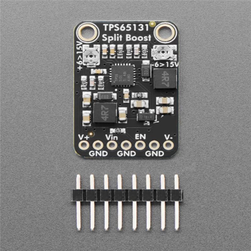 Y43A-TPS65131 Split Rail Boost - Boost Converter 评论和价格