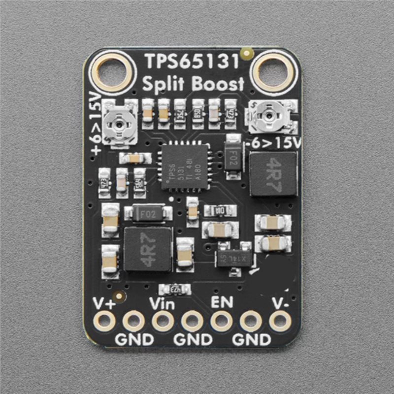 Y43A-TPS65131 Split Rail Boost - Boost Converter 评论和价格