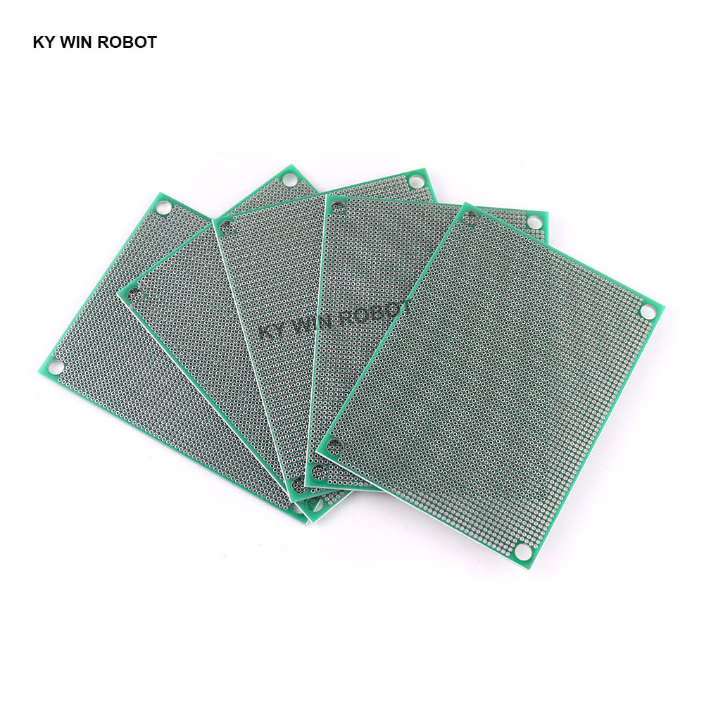 1pcs PCB Prototype Board Circu - Pcb Prototyping Board 评论和价格