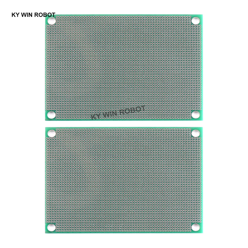 1pcs PCB Prototype Board Circu - Pcb Prototyping Board 评论和价格