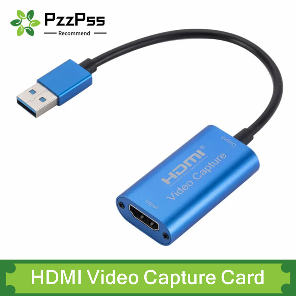USB 3.0 Video Capture Card HD  - Micro Usb Cable 评论和价格