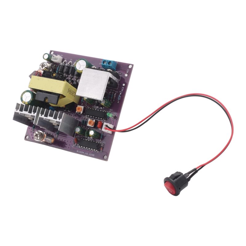 A13E-300W Corrected Sine Wave  - Boost Converter 评论和价格