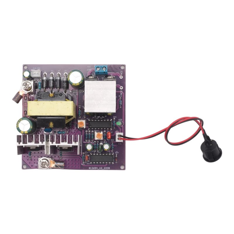 A13E-300W Corrected Sine Wave  - Boost Converter 评论和价格