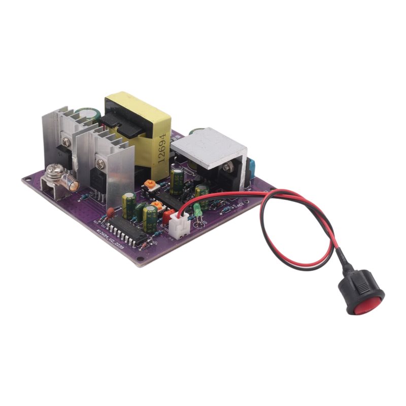 A13E-300W Corrected Sine Wave  - Boost Converter 评论和价格